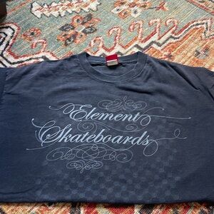 Men’s Element t- shirt